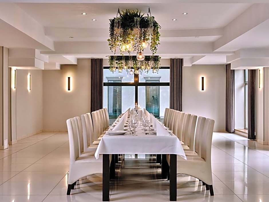 Hotel Villa Verde Congress & Spa