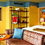 25hours Hotel Indre By 4 stars