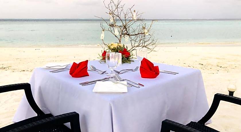 Sandy Heaven Maldives