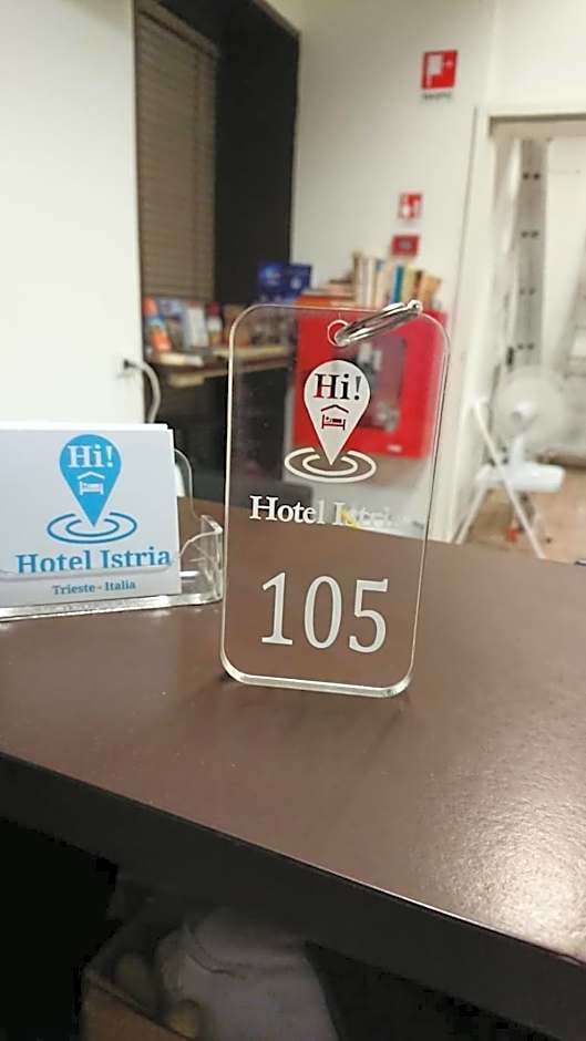 Hotel Istria