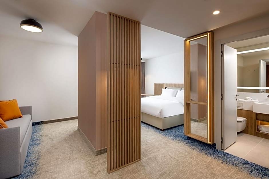 Courtyard by Marriott Cluj - Napoca Downtown