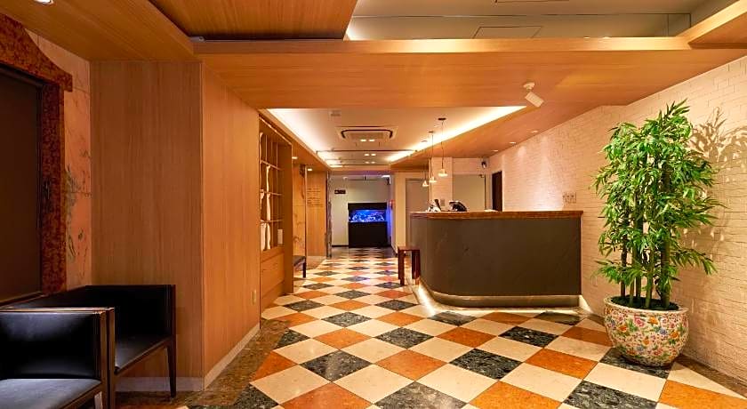 Ueno First City Hotel