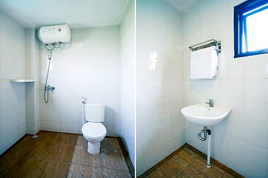 Collection O 90876 Pecatu Residences