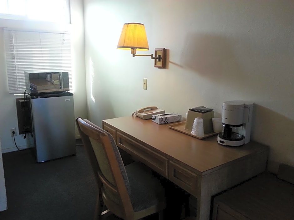 Villa Motel