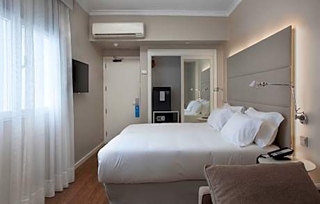 Standard room (3 Adults)