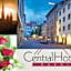 Hotel Central eGbR