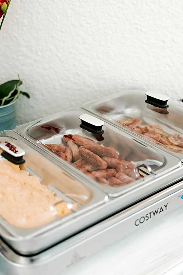 Brit Hotel Confort Saint-Lô