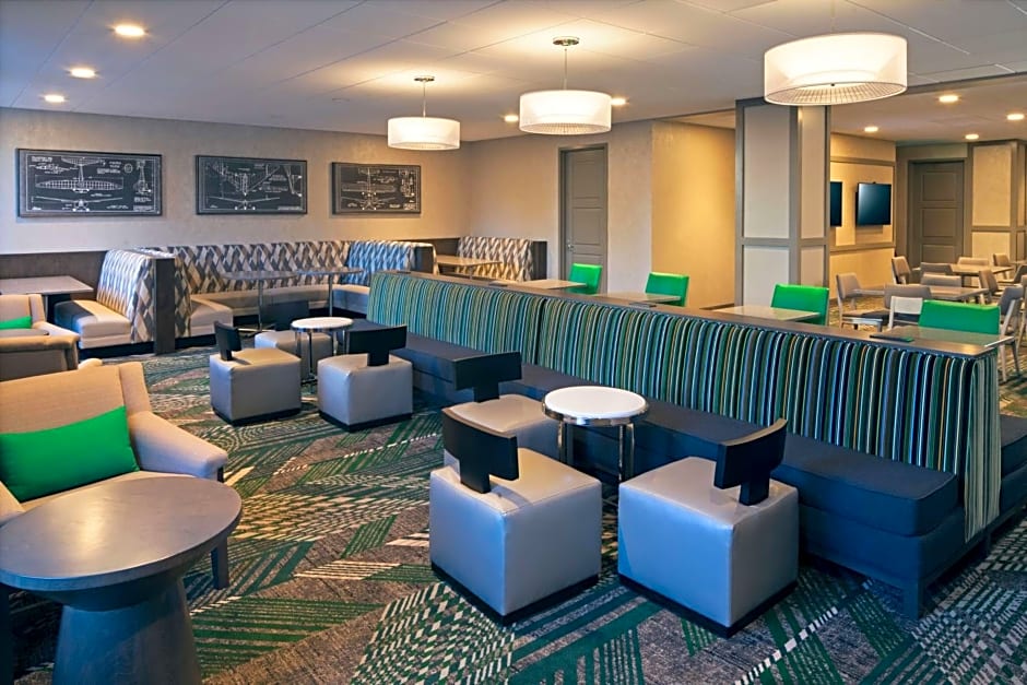 Homewood Suites by Hilton Los Angeles Intl Airport