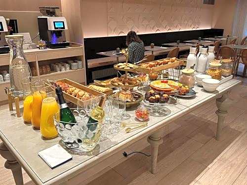 Arcelon Hotel! New Opening! Nueva apertura 2023!