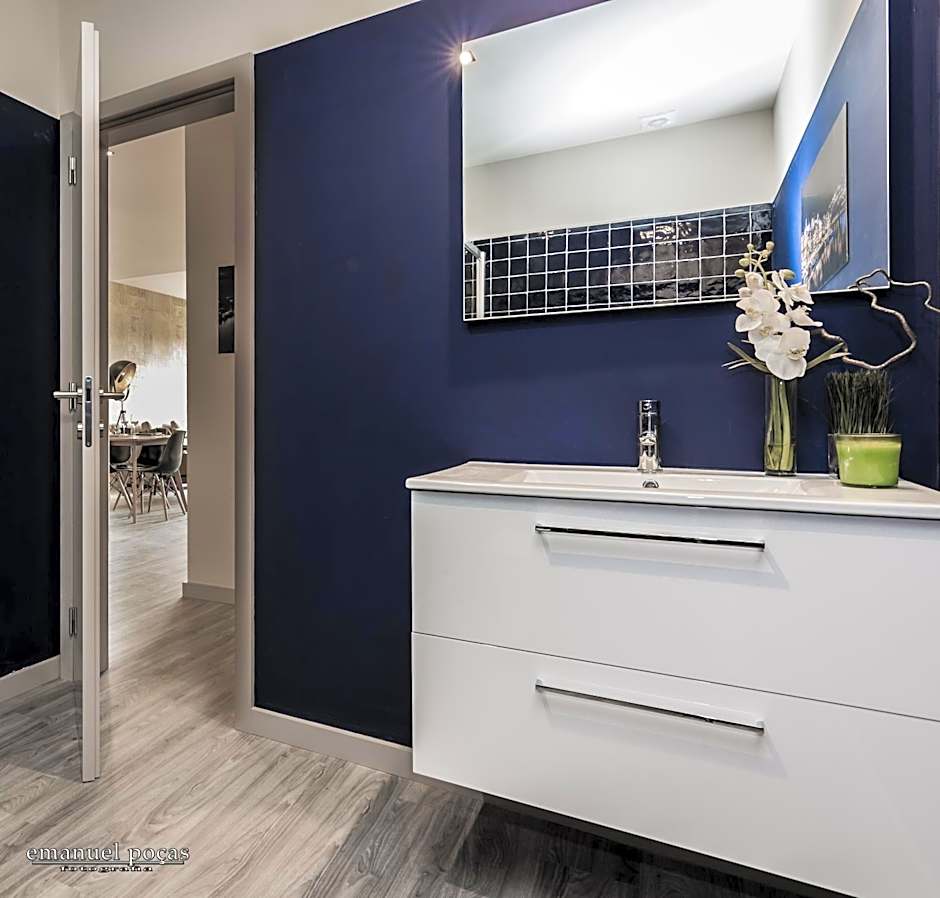 Passos Manuel by Innapartments