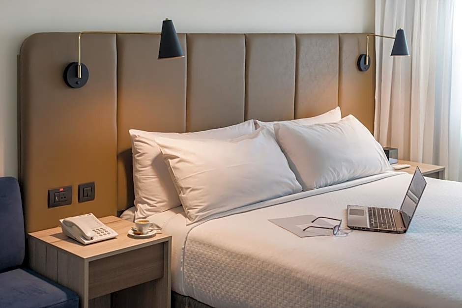 Crowne Plaza Lima By IHG