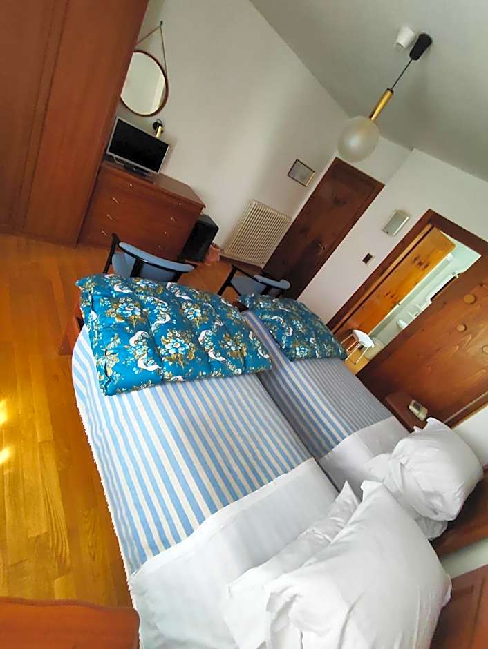 Al Sole Hotel Ristorante dal 1870