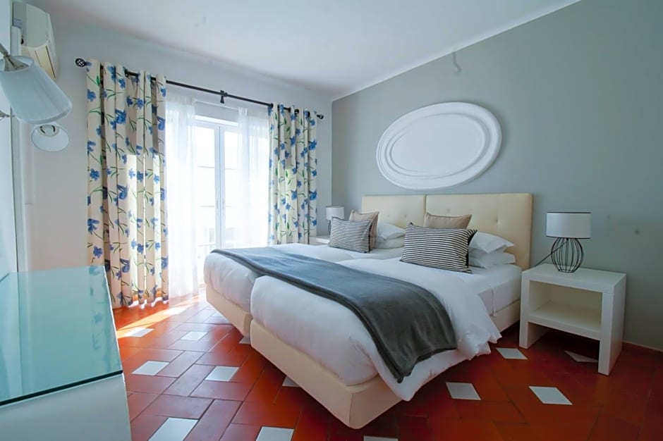 Baluarte da Vila Apartments