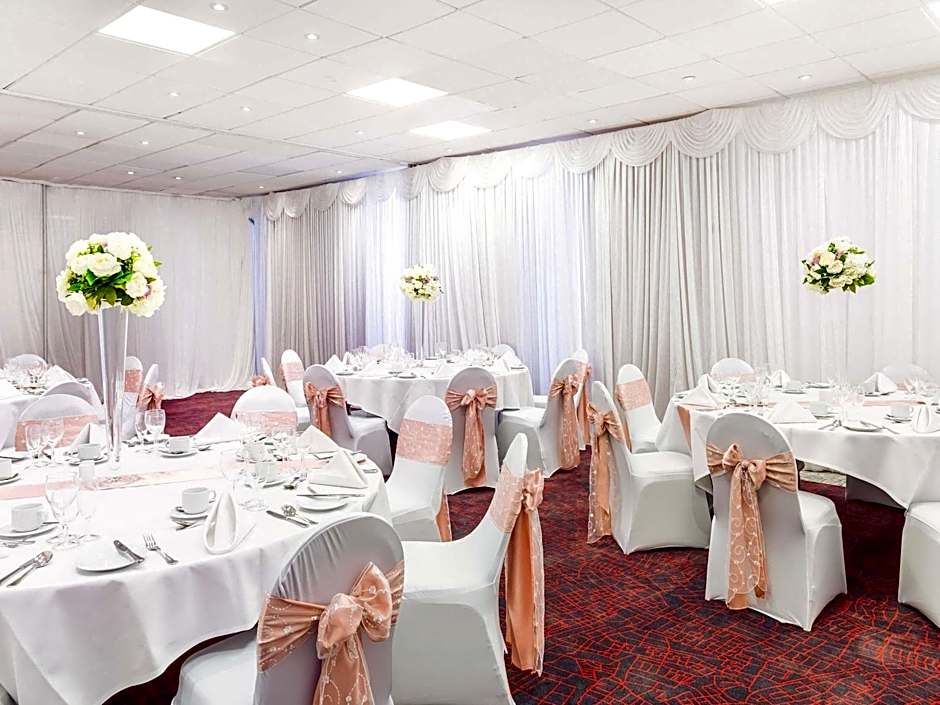Mercure Northampton