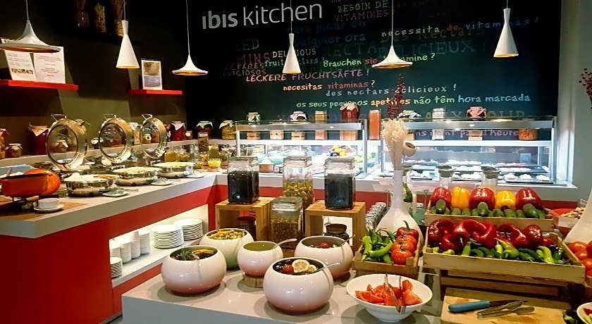 Ibis Istanbul