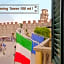Hotel Pisa Tower