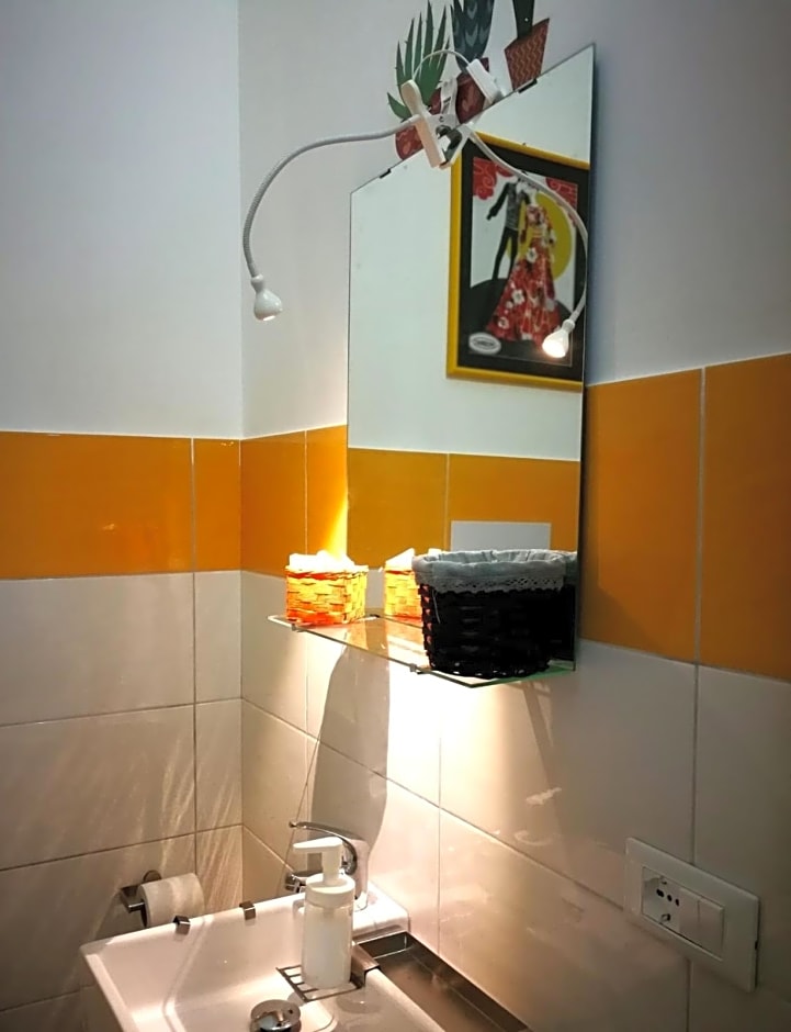 Dimora Fraula Guest House