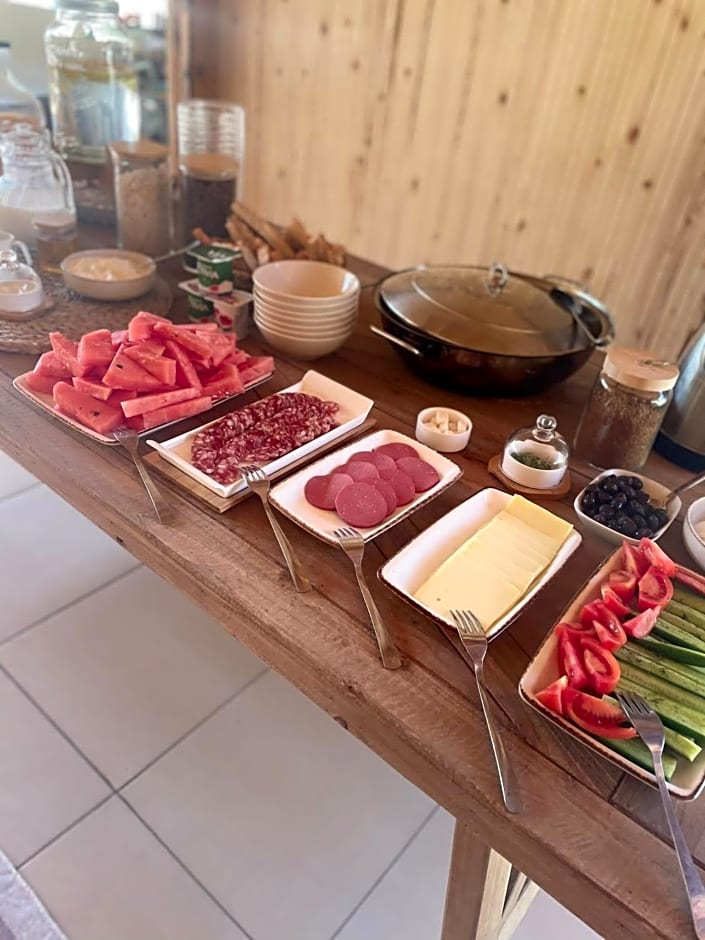 Olympos Angels Garden