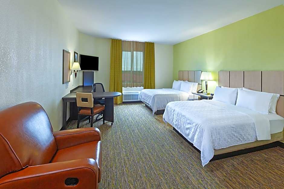 Candlewood Suites Houston - Spring By IHG