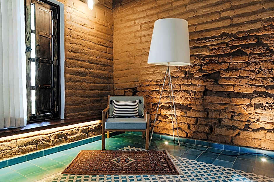 Dona Francisca Hotel Boutique