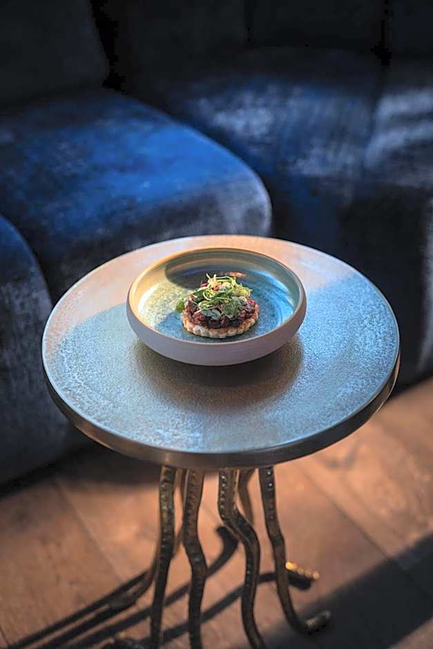 Boutique Hotels MANNA & Blue
