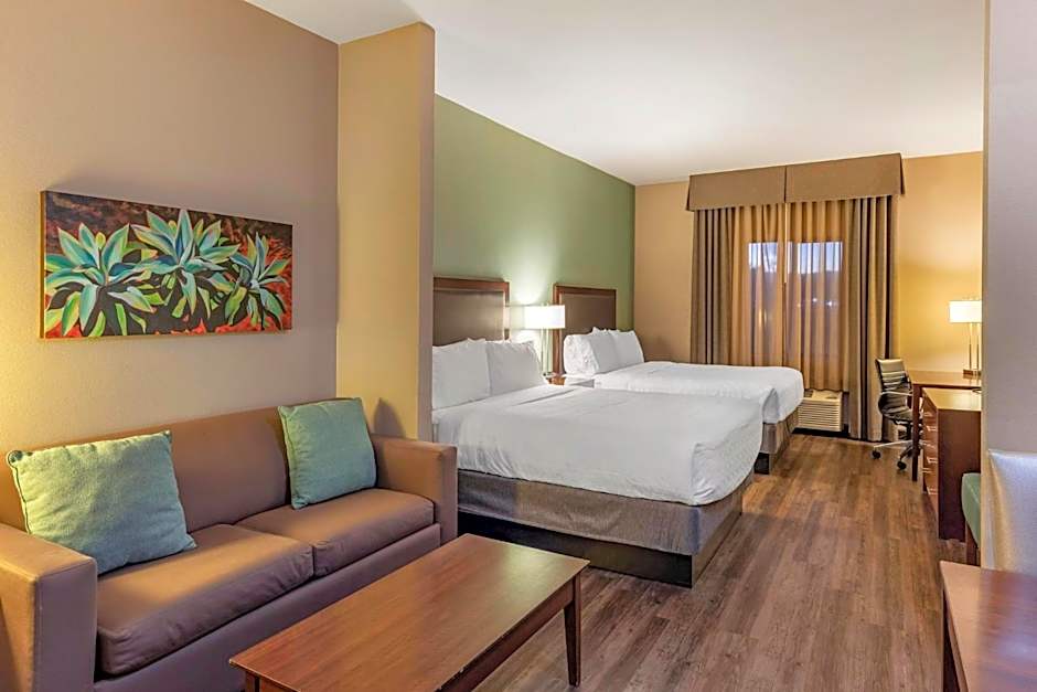 Holiday Inn Express & Suites Indio - Coachella Valley By IHG