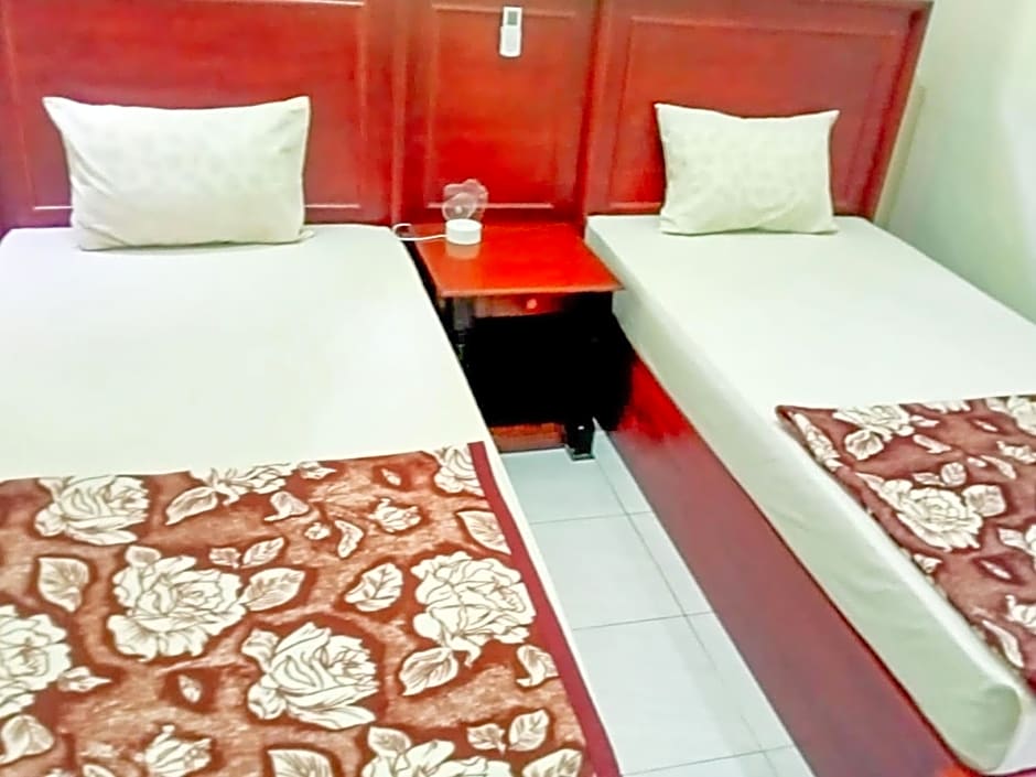 Karanggoso Indah Hotel