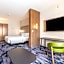 Fairfield Inn & Suites by Marriott Dallas Arlington South