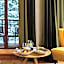 Ana Hotels Bradul Poiana Brasov