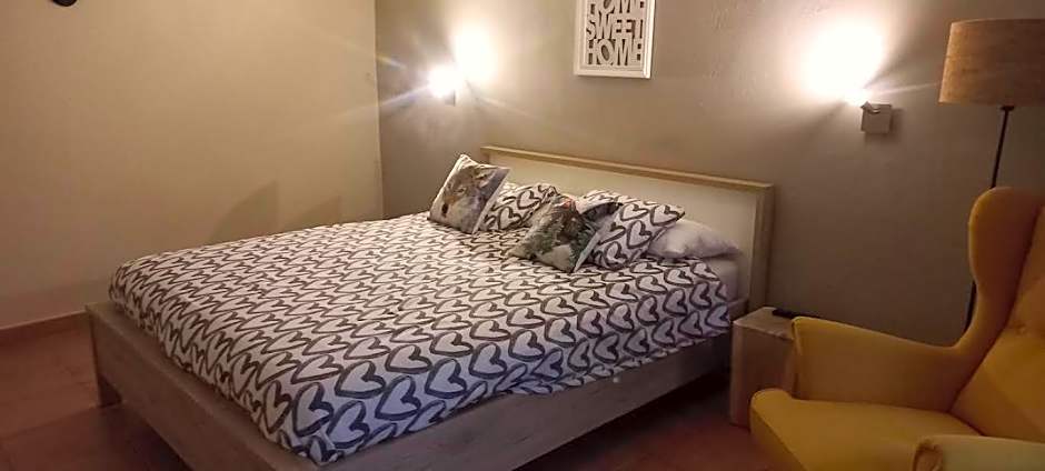 Nuova Locanda Turisti