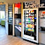 ibis budget Beauvais Aeroport