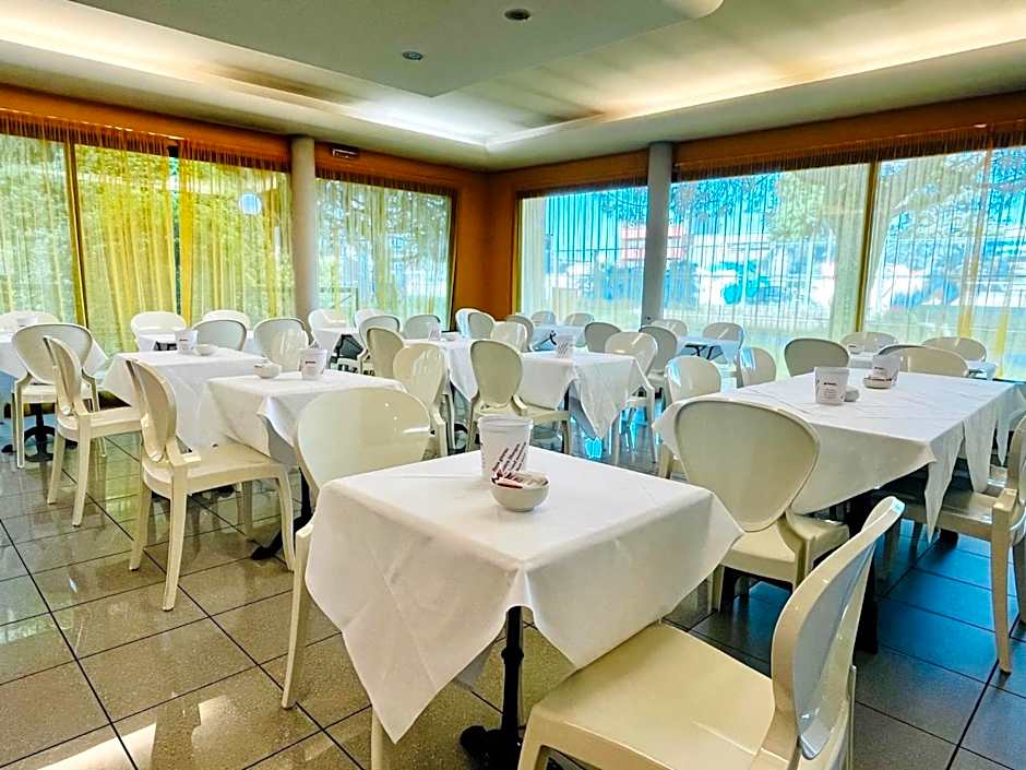 Art & Hotel Treviolo