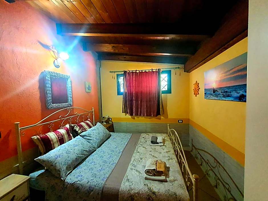 Salento - A Casa di Lilli