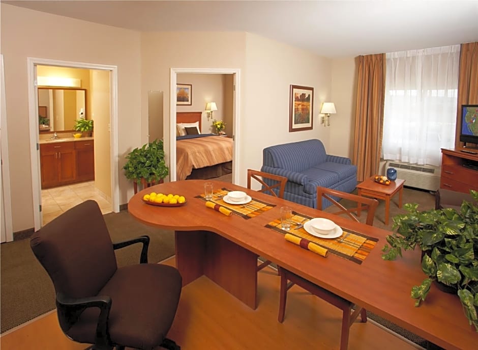 CANDLEWOOD SUITES AVONDALE-NEW ORLEANS By IHG
