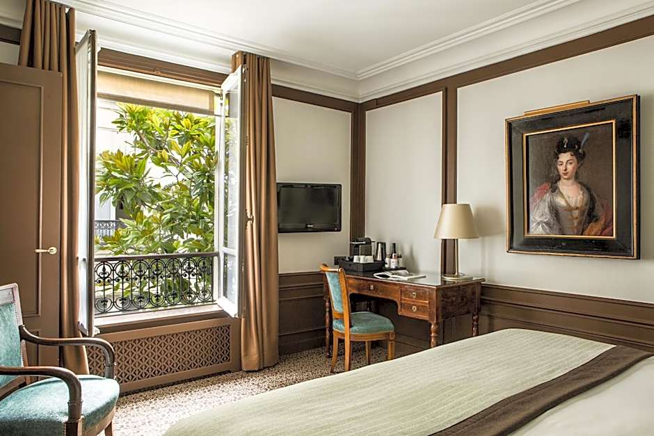 Hotel Des Saints Peres - Esprit de France