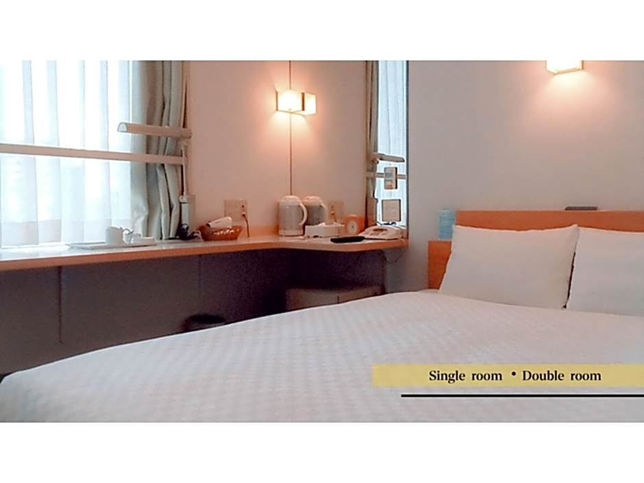 Smile Hotel Matsuyama