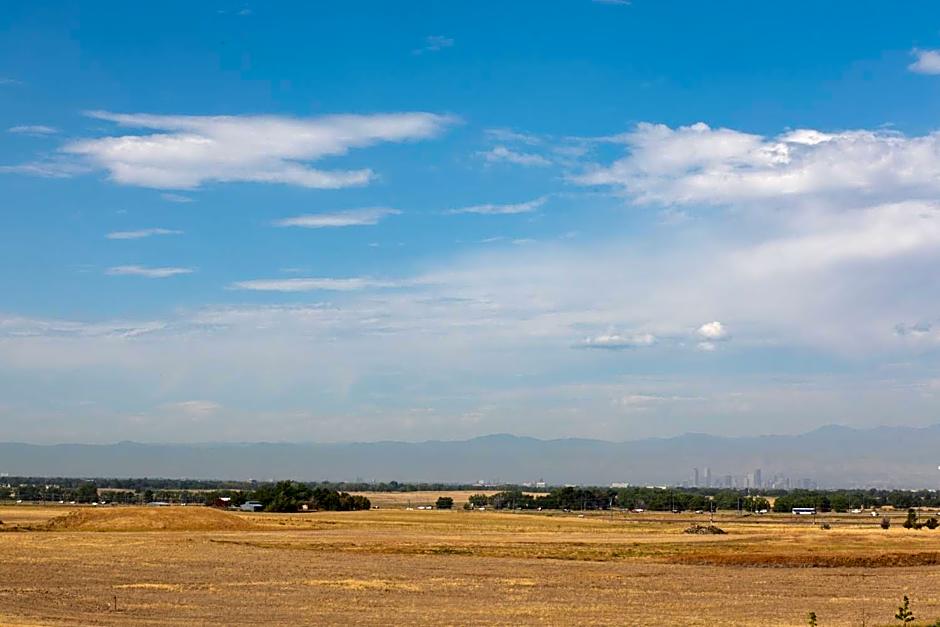 Staybridge Suites Denver International Airport By IHG