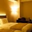 Hotel Sunroute Kumagaya Station