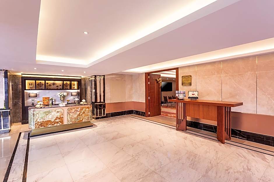 SAMALA Hotel Bangkok