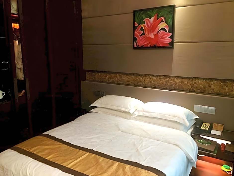 Hainan Hongyun Hotel