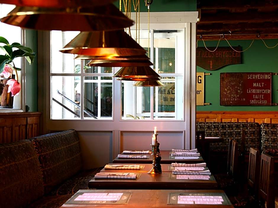 Gripsholms Värdshus