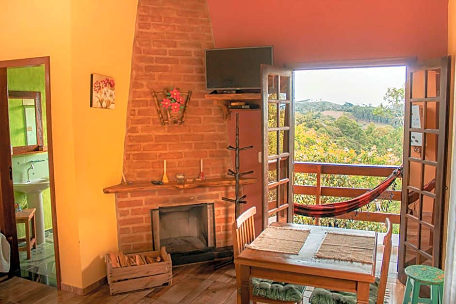 Pousada Canto dos Pássaros