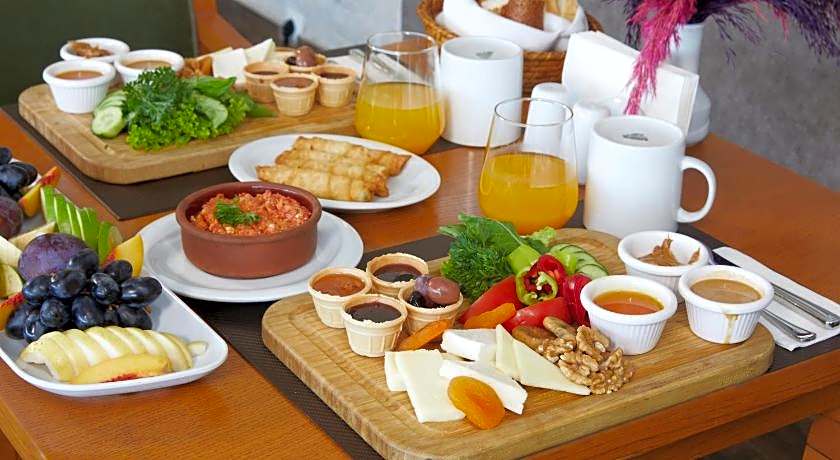 Park Dedeman Denizli