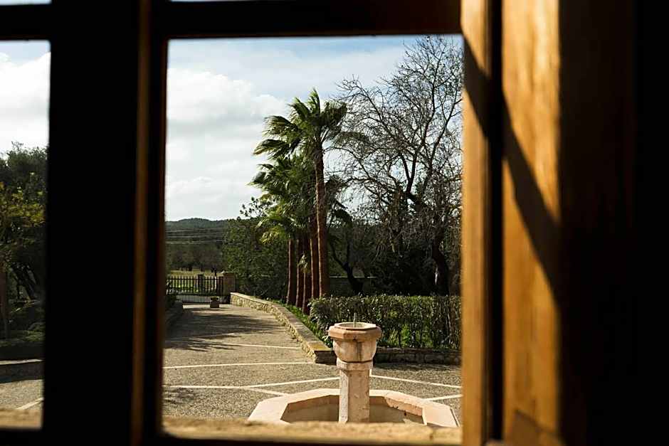 Fincahotel Can Estades