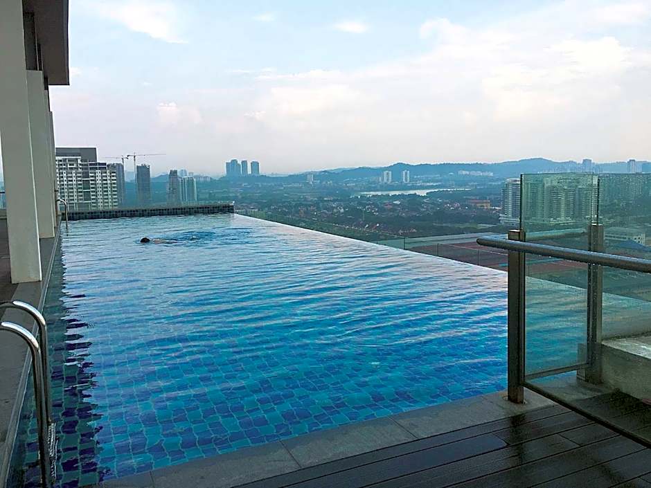 Da Men Subang Sunway by ODY Suites