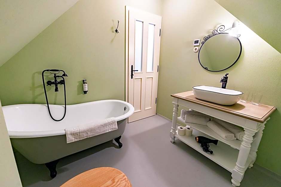 Czakó Bed&Breakfast