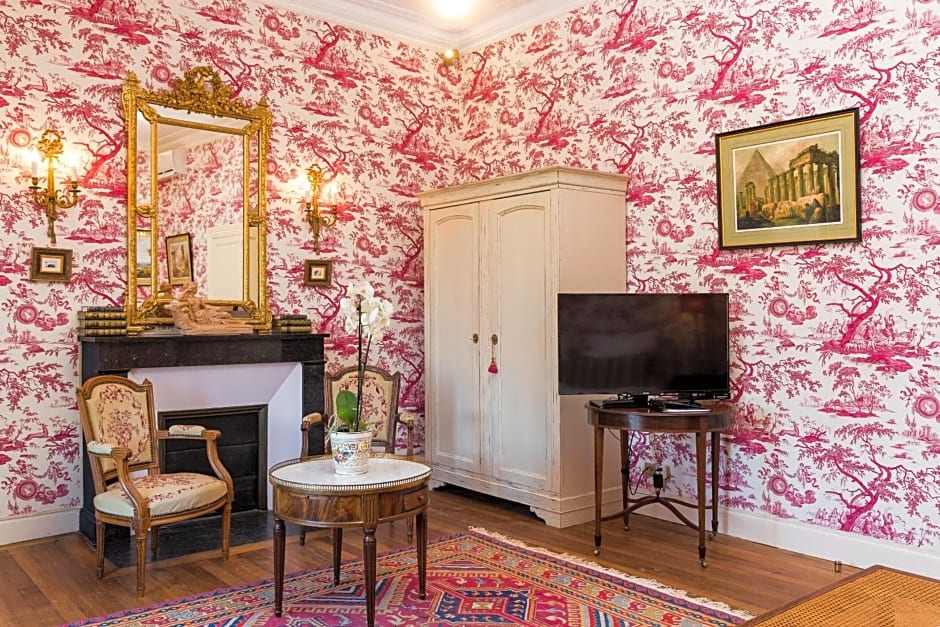 Château de Beauvais