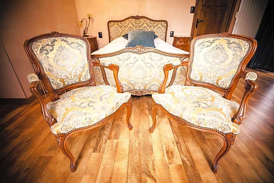 Les Ecuries de la Tour