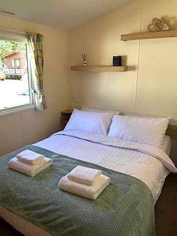 Edinburgh, Seton Sands