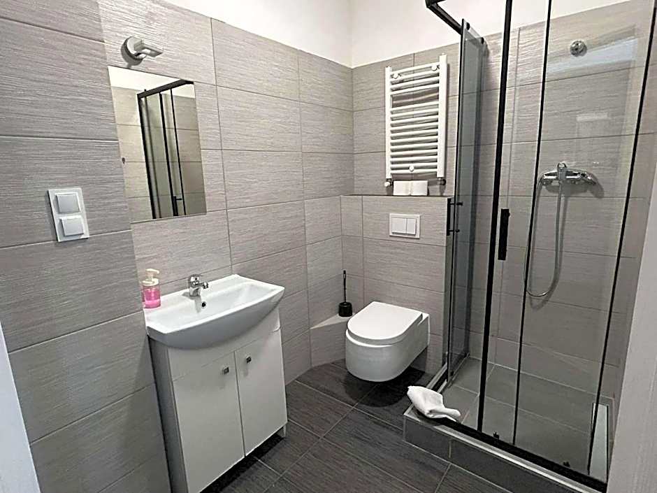 VESTA Apartamenty P23